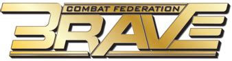 bravemma|brave combat federation.